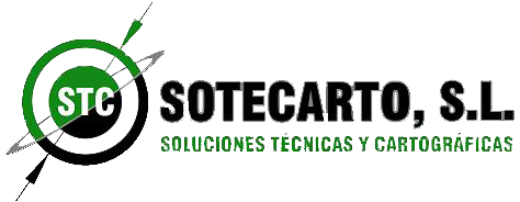 Logotipo Sotecarto